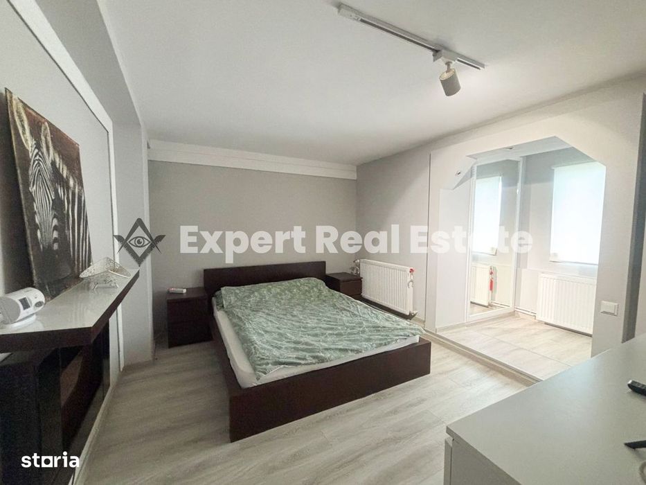 Apartament Nou 2 Camere-Otopeni