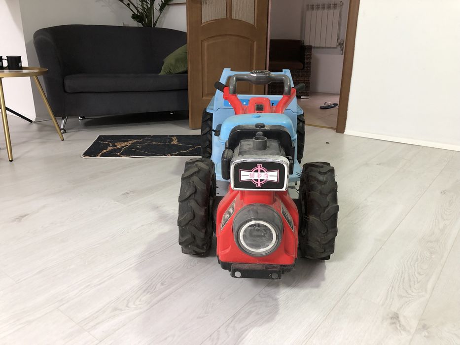 Электромашина продам