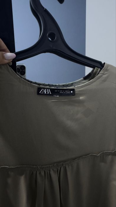 Продам платье Zara !