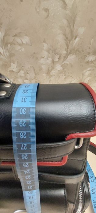 Продам сумку кожаный универсал