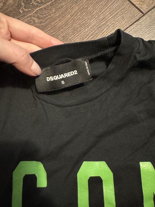 Dsquared2 оригинално худи