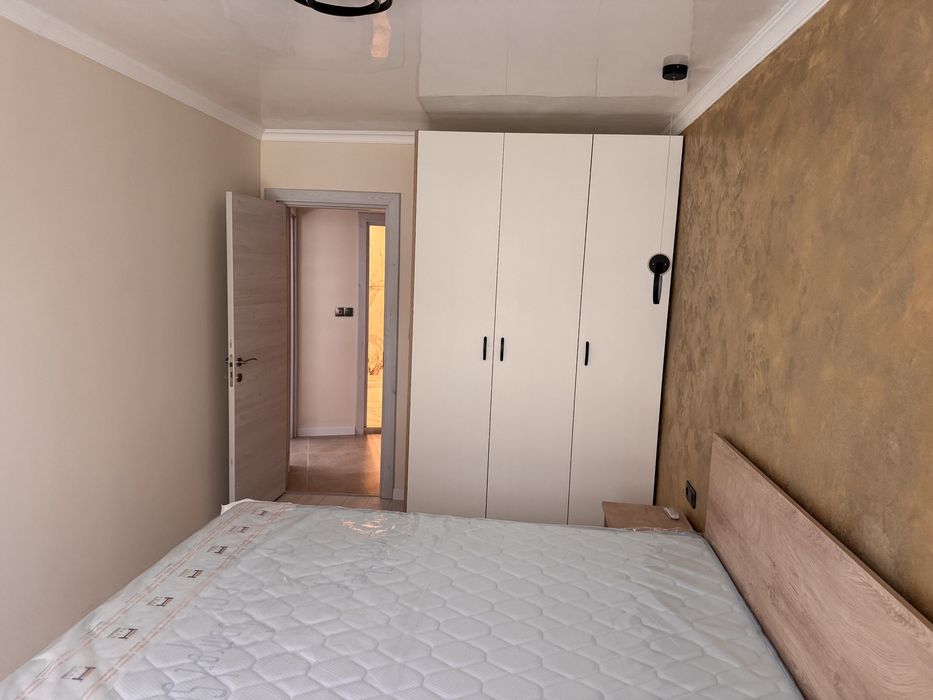 Дава се под наем Двустаен апартамент в Пловдив, Кършияка - 76 кв.м за 504.9 € - Снимка #12