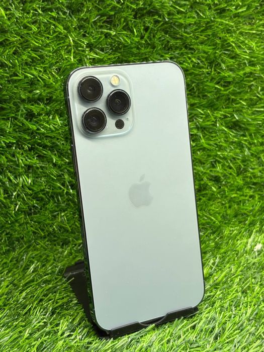 IPhone 13 Pro Max / 128gb / 78% / ЛОМБАРД ДД / id0107