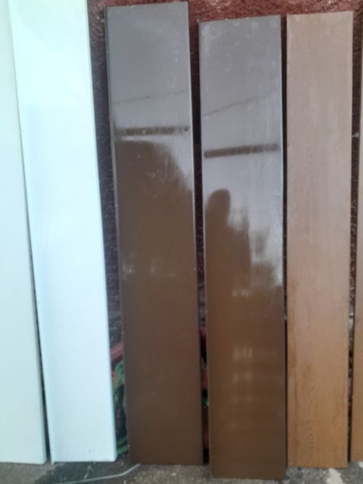 Pervaze aluminiu