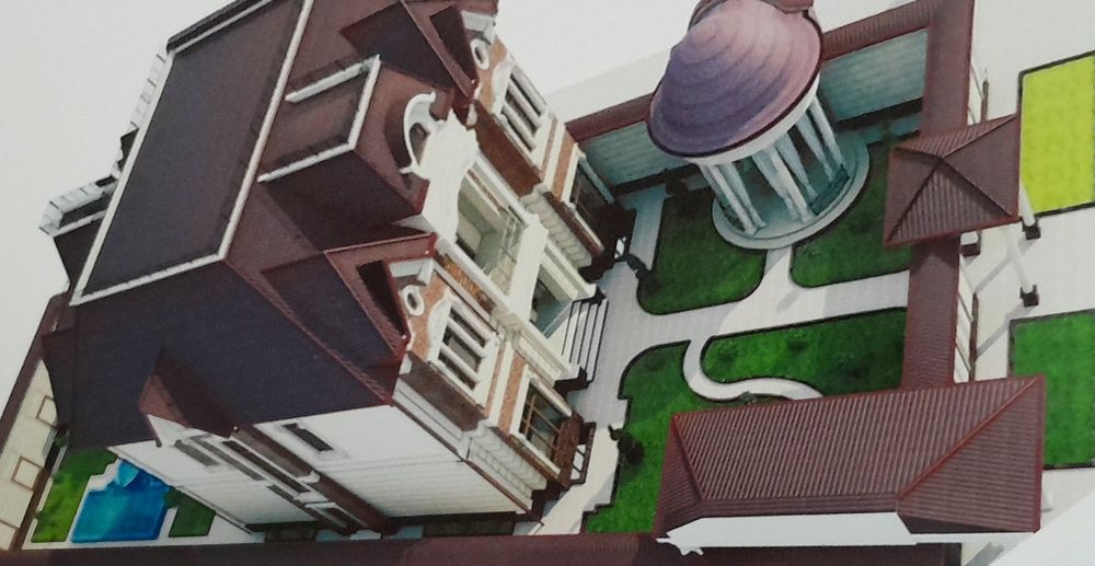 Продаётся участок