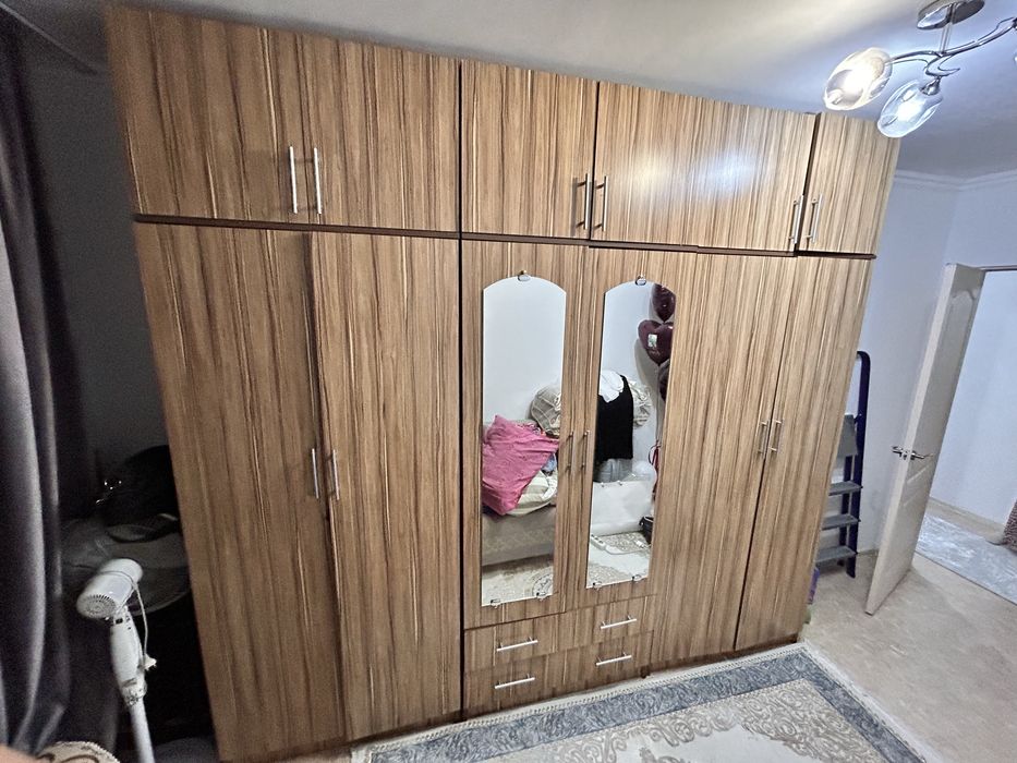 СРОЧНО продам стенку