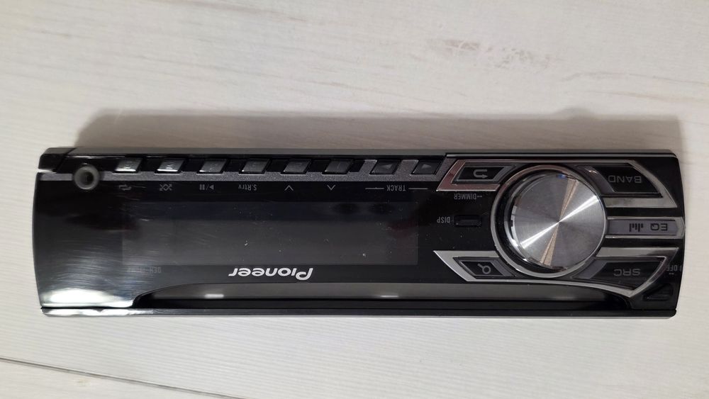 CD  player auto Pioneer DEH-150MP
