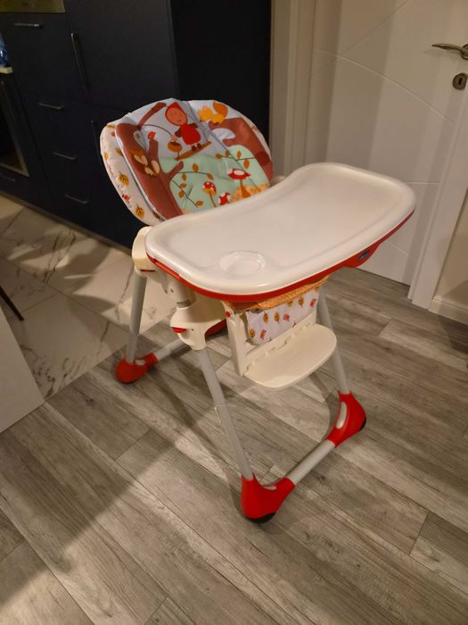 Столче за хранене Chicco