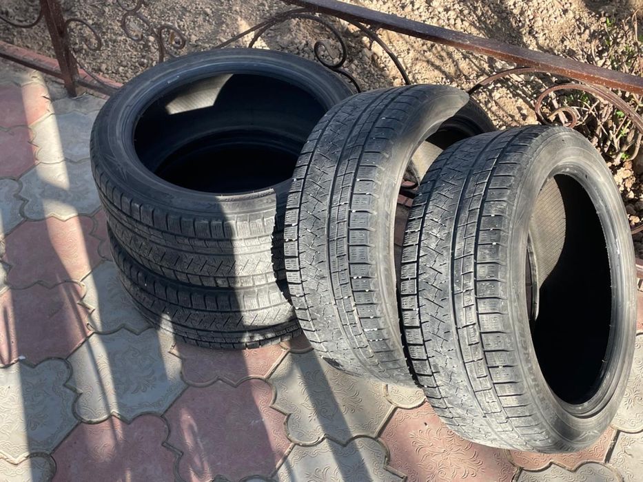 Шины Triangle (Зимние)