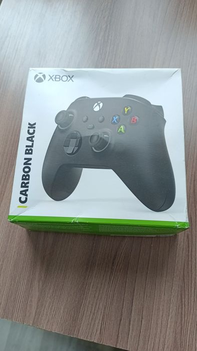 Игровой геймпад Xbox