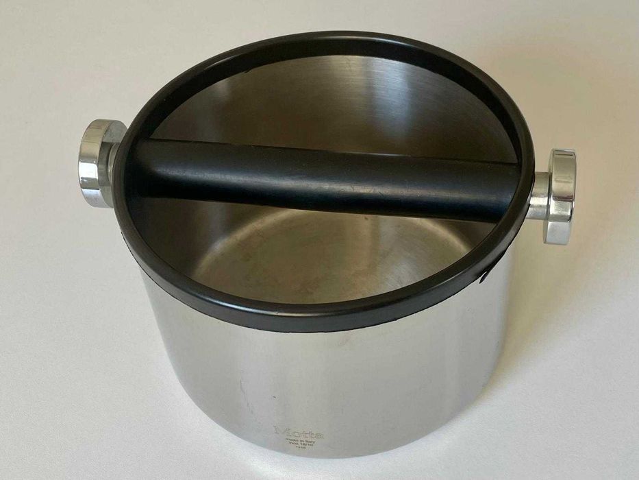 Motta knock box cutie zat mare 165mm