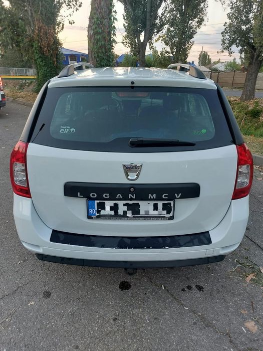 Dacia Logan 2014 0.9 cu turbina