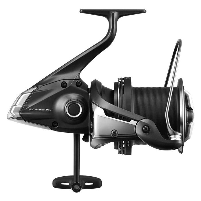 Шаранджийска макара SHIMANO Aero Technium Magnesium 14000 XTD/ XSD