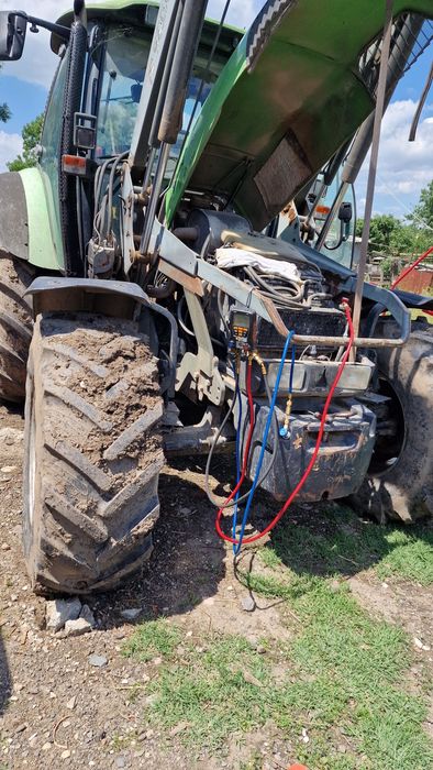 Reparații clima auto,camioane,autobuze,sertizare,sudura conducte,spal