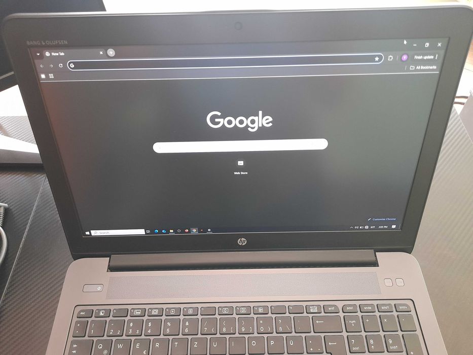 Лаптоп HP Zbook 15 G3 Mobile Workstation - Мобилна Работна Станция