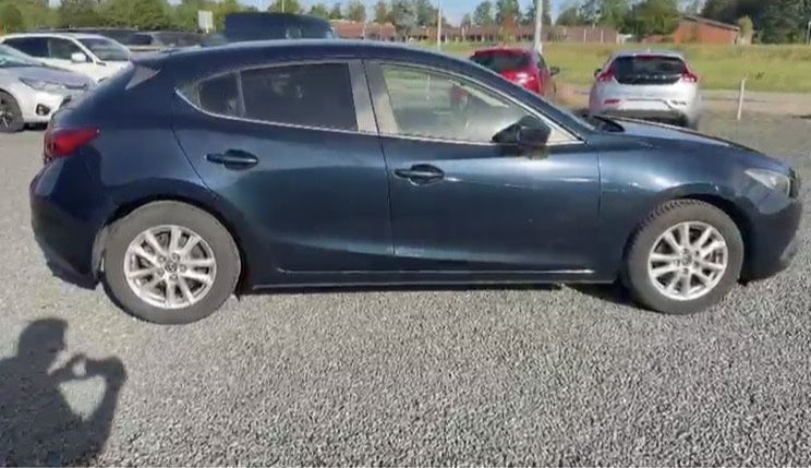 MAZDA 3 2014 — imagine 2
