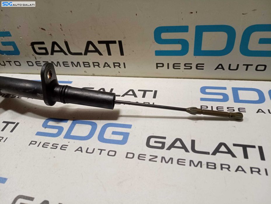 Joja Sonda Nivel Ulei Motor Audi A3 8V 1.6 TDI 2013 - 2017 Cod 04L103634 [M5499]