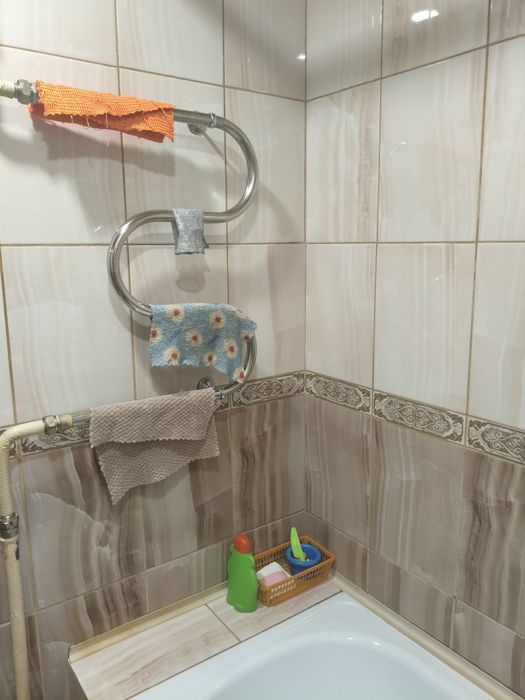 Продам 2х комнатную квартиру