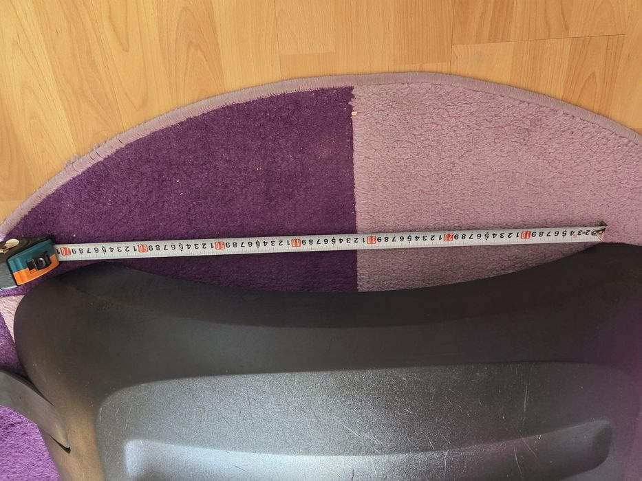 Aparatori noroi daf xf