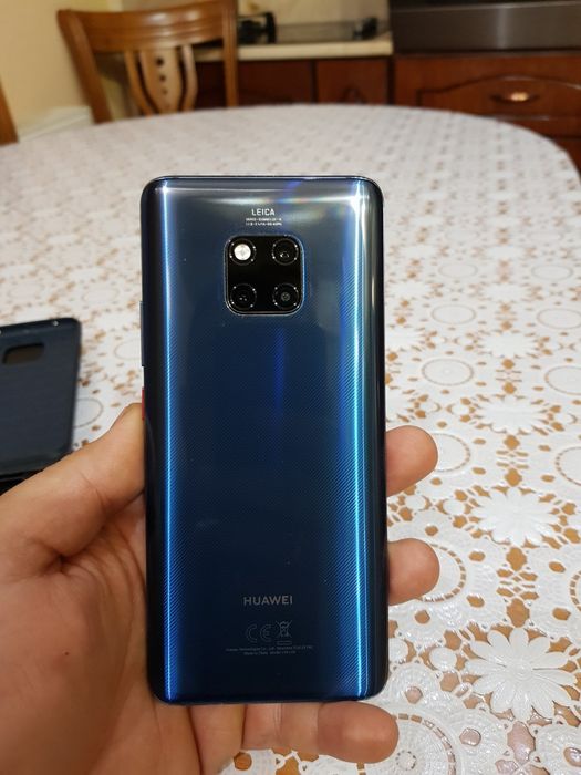 Huawei Mate 20 pro