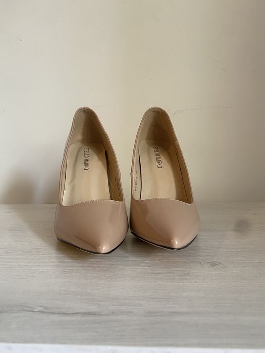 Продам туфли новые ...