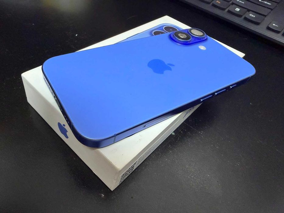 IPHONE 16 128GB 91%