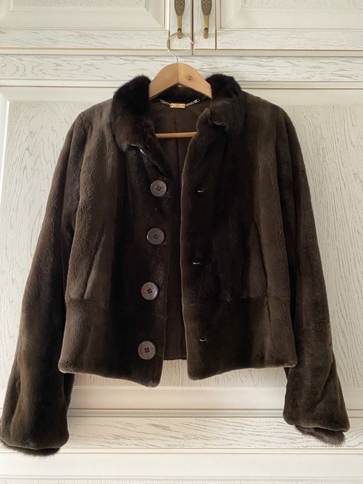 Продается шуба