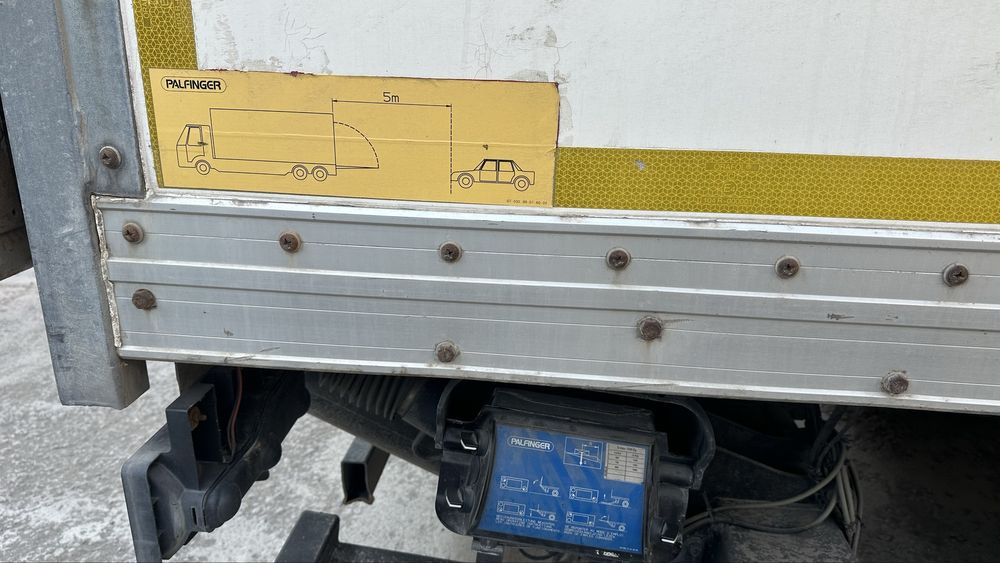 Продам Isuzu NPR