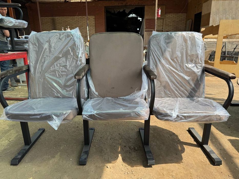 Продажа театральных кресел от производителя