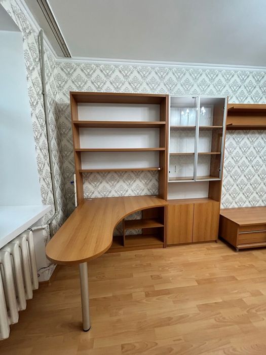 Мебель детская уголок