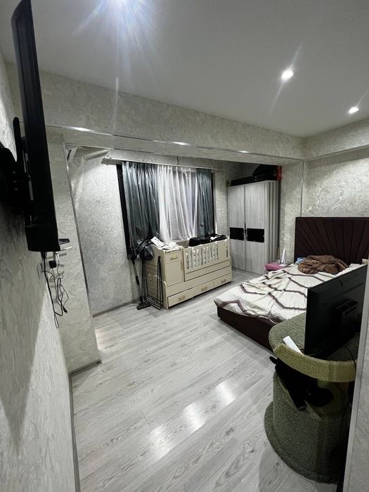 Квартира однокомнатная