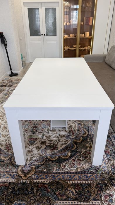 Стол-трансформер