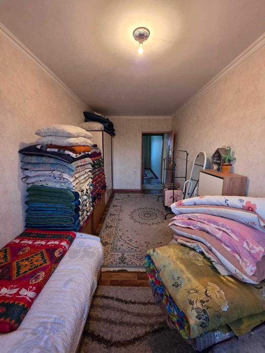 Колос 3х комн 5 этаж