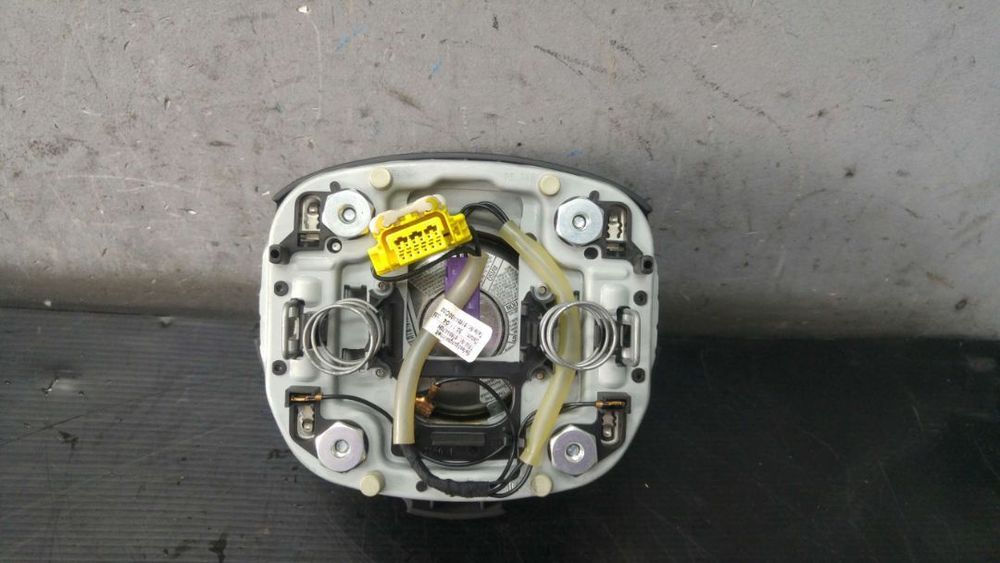 Airbag volan vw golf 5 1k1 61609050b 1k0880201n1bz 1k0971584