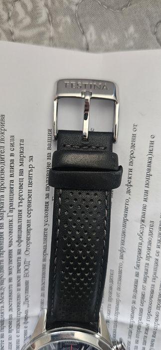 Часовник Festina F20271/7