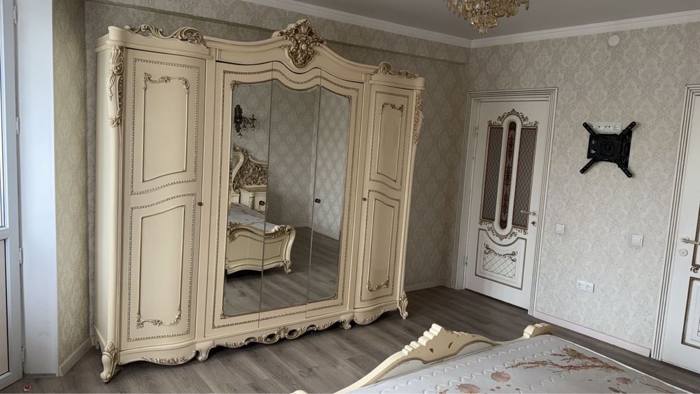 Спальный гарнитур ДЖОКОНДА