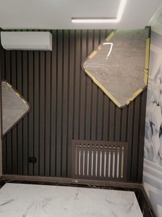 Мебел на заказ кухнний прихожка