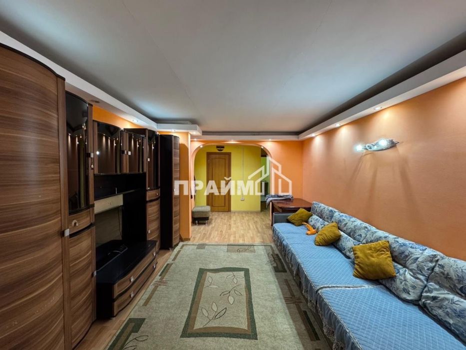 ПРОДАМ 2Х ком Гарышкер (Султан ПРАЙМ)