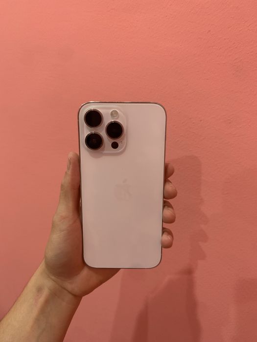 iPhone 14 Pro Max 256gb
