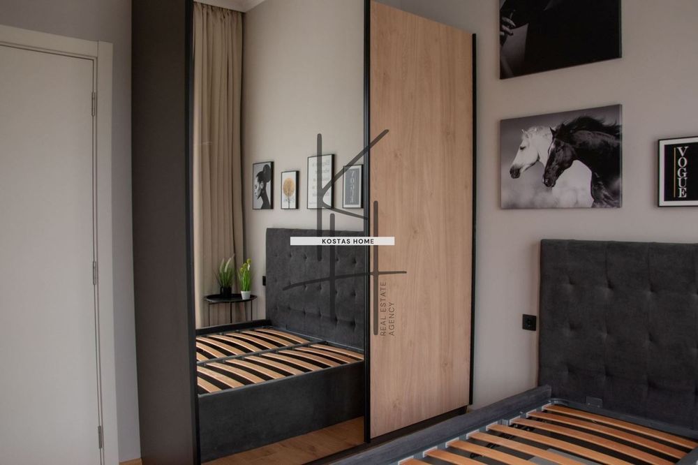 Продава се Двустаен апартамент в Варна, Бриз - 140 кв.м за 1783 €/кв.м - Снимка #4