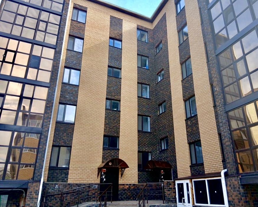 Продам 2-х комнатную квартиру
