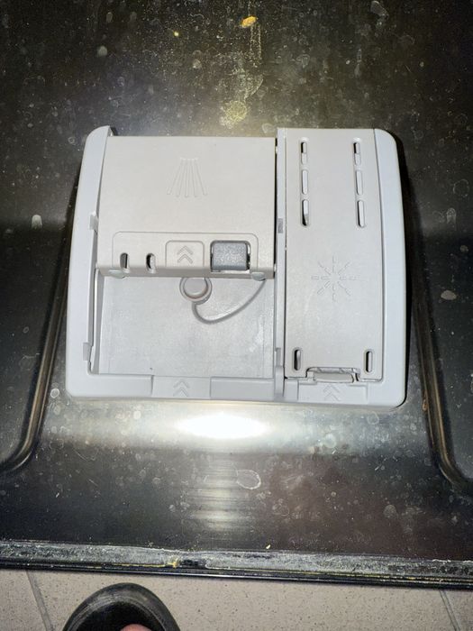 Продаётся посудомоечная машина Bosch