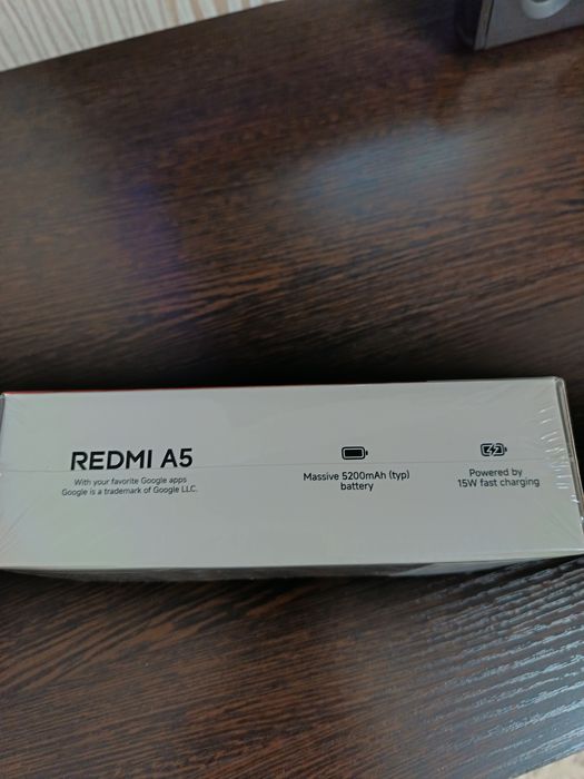 Продам Redmi  A5