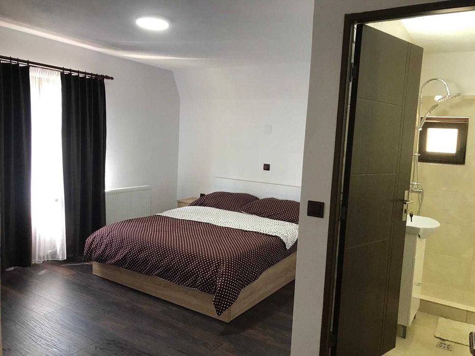 Casa Estera -cazare Arieseni