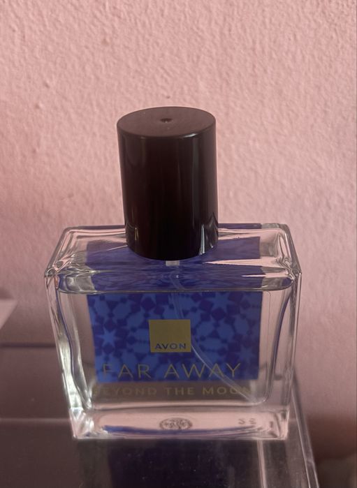 Парфюм  Far Away Beyond the moon (Limited Edition)