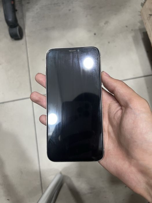 Iphone x srochna