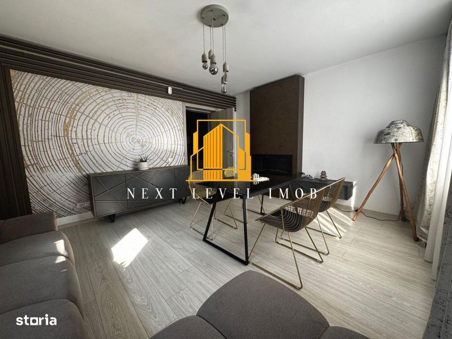 Apartament 3 camere, Strada Smeurei