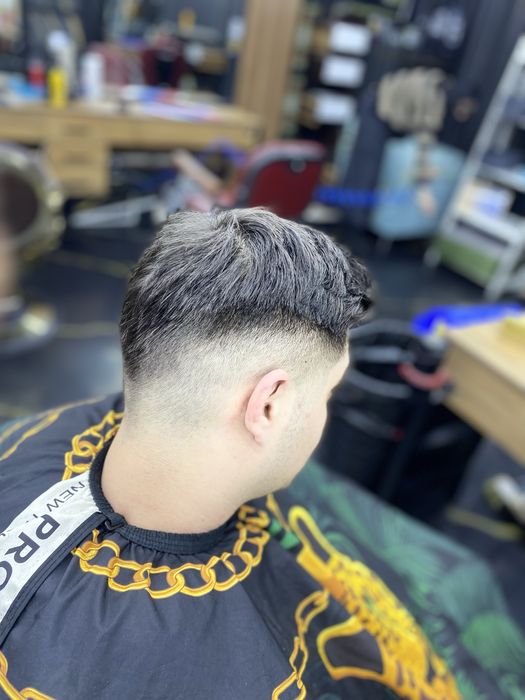 Tuns Galati (acasa sau salon)