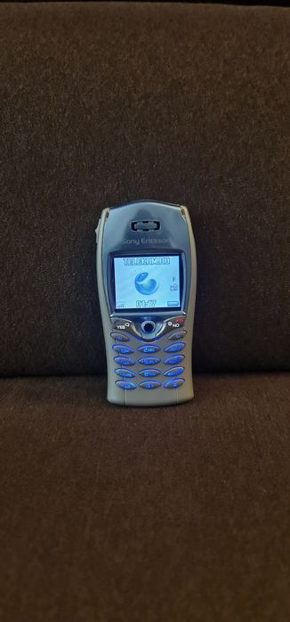 Sony Ericsson t68i !