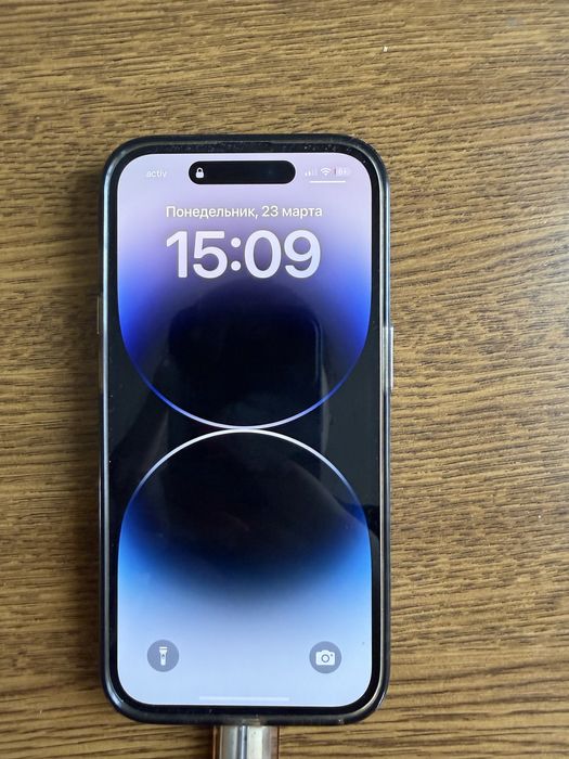 Продам iphone 14 pro
